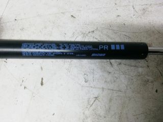 bontott CITROËN C4 Gázrugós Kitámasztó Teleszkóp Csomagtérajtó (Pozíciófüggetlen)