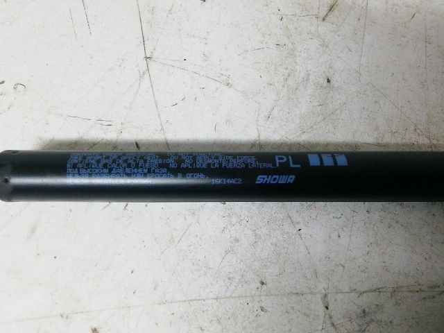 bontott CITROËN C4 Gázrugós Kitámasztó Teleszkóp Csomagtérajtó (Pozíciófüggetlen)