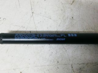 bontott CITROËN C4 Gázrugós Kitámasztó Teleszkóp Csomagtérajtó (Pozíciófüggetlen)