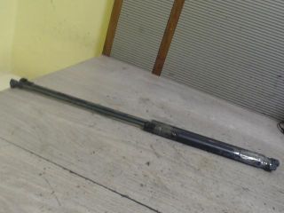 bontott CITROËN C4 Gázrugós Kitámasztó Teleszkóp Pár Csomagtérajtó