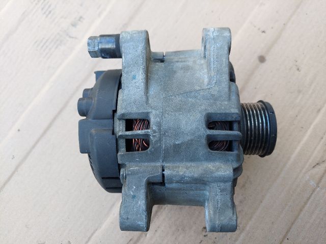 bontott CITROËN C4 Generátor