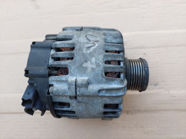 bontott CITROËN C4 Generátor