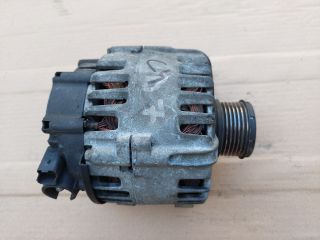 bontott CITROËN C4 Generátor