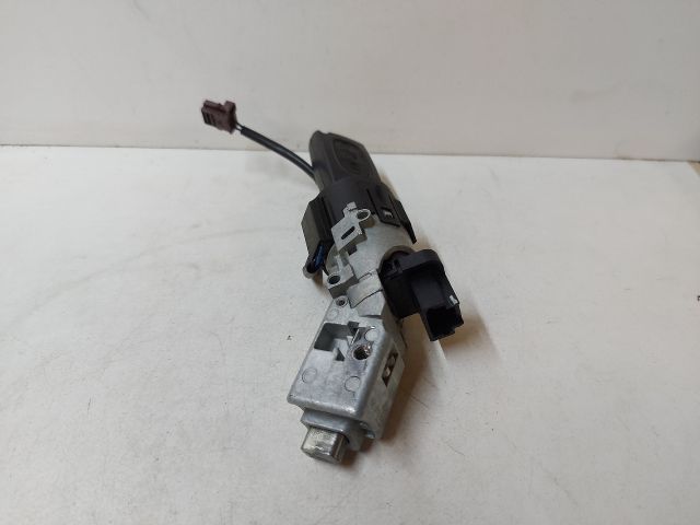 bontott CITROËN C4 Gyújtáskapcsoló Házzal