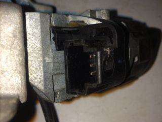 bontott CITROËN C4 Gyújtáskapcsoló Házzal