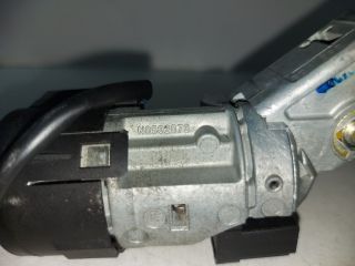 bontott CITROËN C4 Gyújtáskapcsoló Házzal