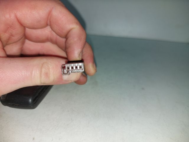 bontott CITROËN C4 Gyújtáskapcsoló Házzal