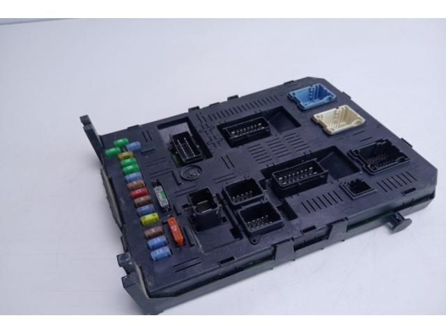 bontott CITROËN C4 Gyújtó Elektronika