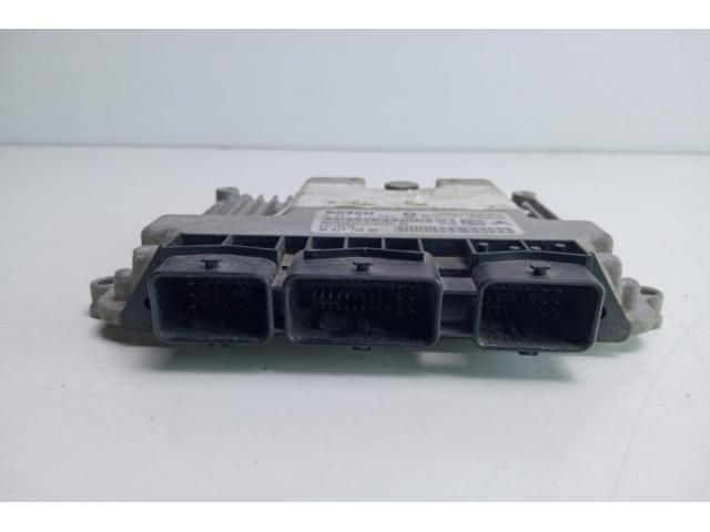 bontott CITROËN C4 Gyújtó Elektronika