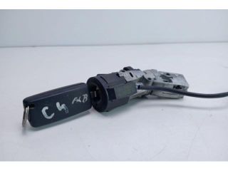 bontott CITROËN C4 Gyújtó Elektronika