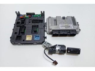 bontott CITROËN C4 Gyújtó Elektronika