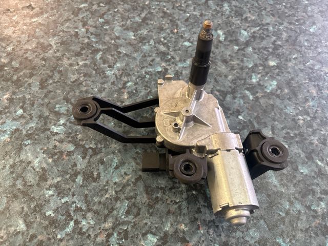 bontott CITROËN C4 Hátsó Ablaktörlő Motor