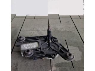 bontott CITROËN C4 Hátsó Ablaktörlő Motor