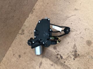 bontott CITROËN C4 Hátsó Ablaktörlő Motor
