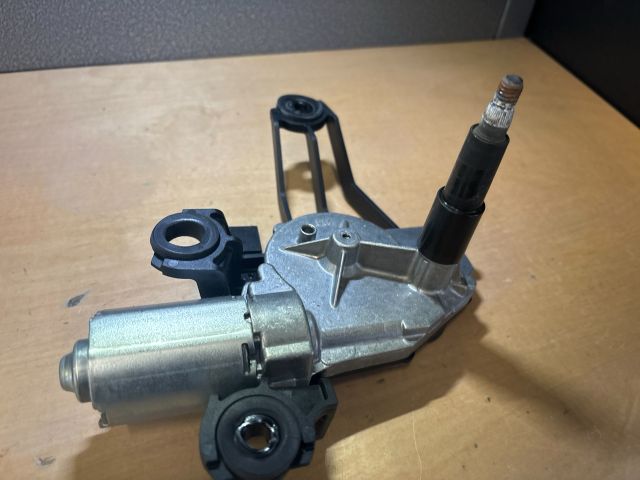 bontott CITROËN C4 Hátsó Ablaktörlő Motor