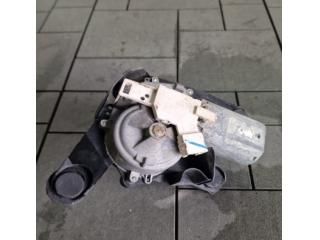 bontott CITROËN C4 Hátsó Ablaktörlő Motor
