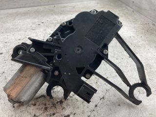 bontott CITROËN C4 Hátsó Ablaktörlő Motor