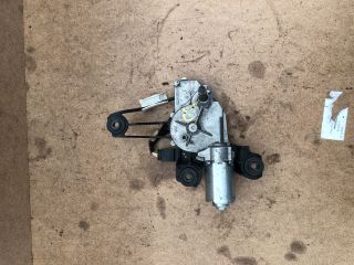 bontott CITROËN C4 Hátsó Ablaktörlő Motor