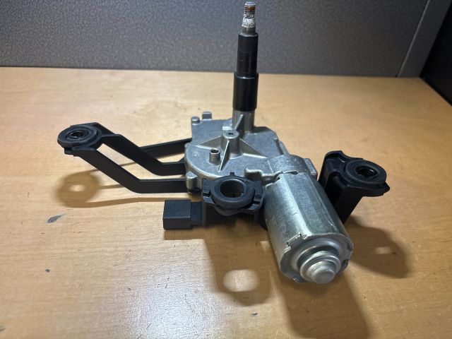 bontott CITROËN C4 Hátsó Ablaktörlő Motor