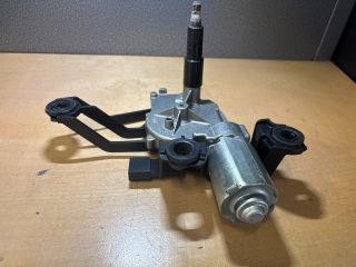 bontott CITROËN C4 Hátsó Ablaktörlő Motor