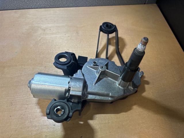 bontott CITROËN C4 Hátsó Ablaktörlő Motor