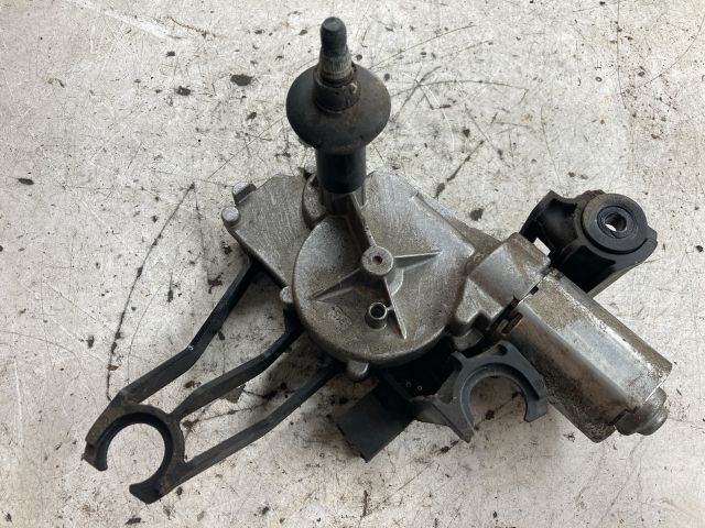 bontott CITROËN C4 Hátsó Ablaktörlő Motor