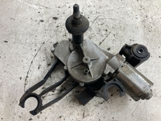bontott CITROËN C4 Hátsó Ablaktörlő Motor