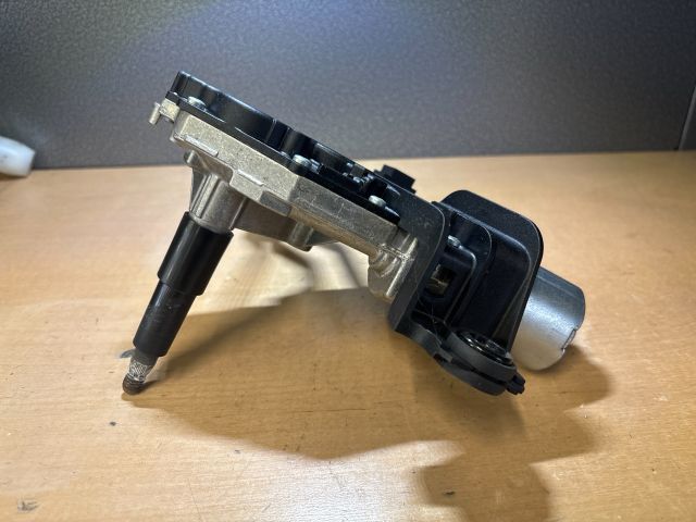 bontott CITROËN C4 Hátsó Ablaktörlő Motor