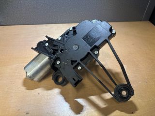 bontott CITROËN C4 Hátsó Ablaktörlő Motor