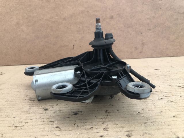 bontott CITROËN C4 Hátsó Ablaktörlő Motor