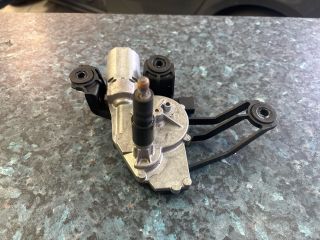 bontott CITROËN C4 Hátsó Ablaktörlő Motor