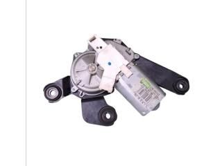 bontott CITROËN C4 Hátsó Ablaktörlő Motor