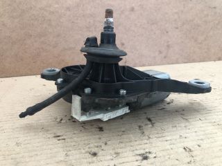 bontott CITROËN C4 Hátsó Ablaktörlő Motor