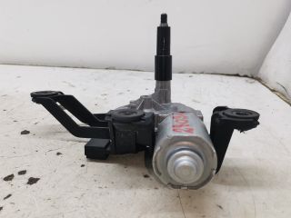 bontott CITROËN C4 Hátsó Ablaktörlő Motor