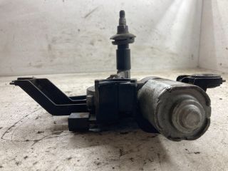 bontott CITROËN C4 Hátsó Ablaktörlő Motor