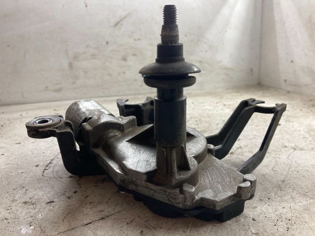 bontott CITROËN C4 Hátsó Ablaktörlő Motor