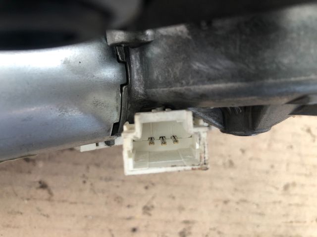 bontott CITROËN C4 Hátsó Ablaktörlő Motor