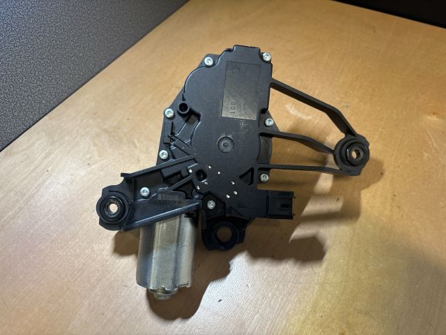 bontott CITROËN C4 Hátsó Ablaktörlő Motor