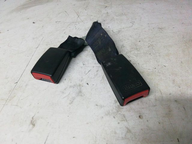 bontott CITROËN C4 Hátsó középső Biztonsági Öv Csat