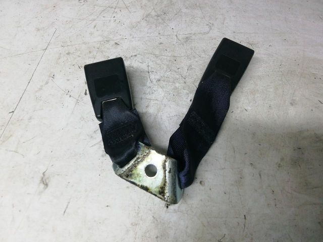 bontott CITROËN C4 Hátsó középső Biztonsági Öv Csat