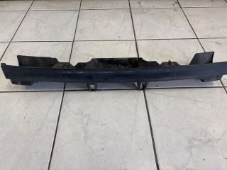 bontott CITROËN C4 Hátsó középső Lökhárító Tartó (Műanyag)