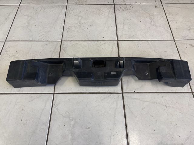 bontott CITROËN C4 Hátsó középső Lökhárító Tartó (Műanyag)