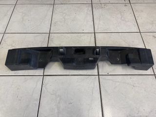 bontott CITROËN C4 Hátsó középső Lökhárító Tartó (Műanyag)