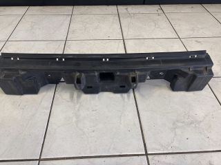 bontott CITROËN C4 Hátsó középső Lökhárító Tartó (Műanyag)