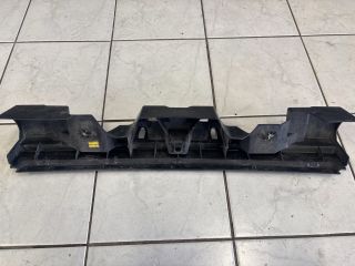 bontott CITROËN C4 Hátsó középső Lökhárító Tartó (Műanyag)