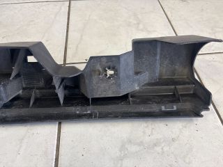 bontott CITROËN C4 Hátsó középső Lökhárító Tartó (Műanyag)