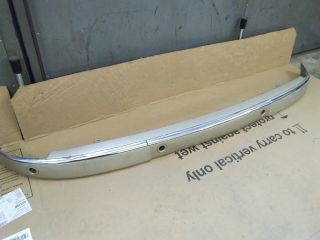 bontott CITROËN C4 Hátsó Lökhárító Díszléc