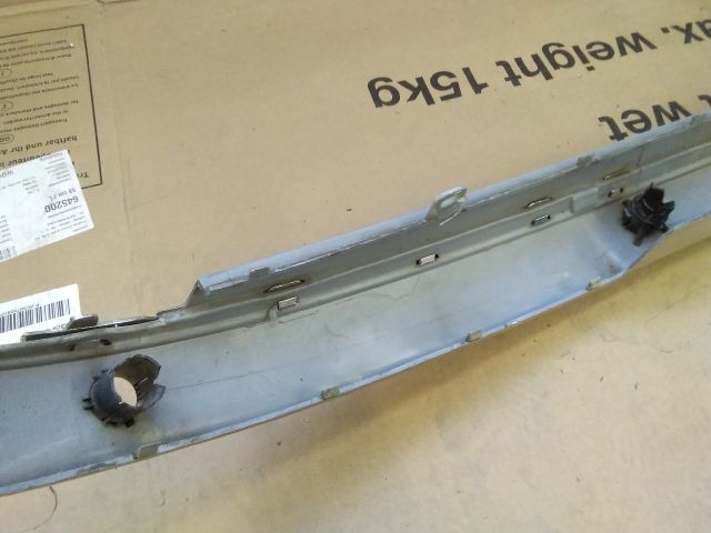 bontott CITROËN C4 Hátsó Lökhárító Díszléc