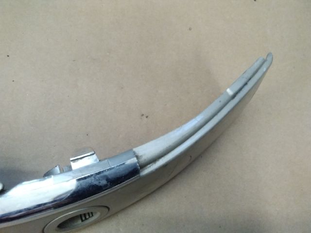 bontott CITROËN C4 Hátsó Lökhárító Díszléc