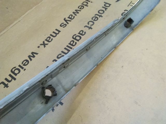 bontott CITROËN C4 Hátsó Lökhárító Díszléc